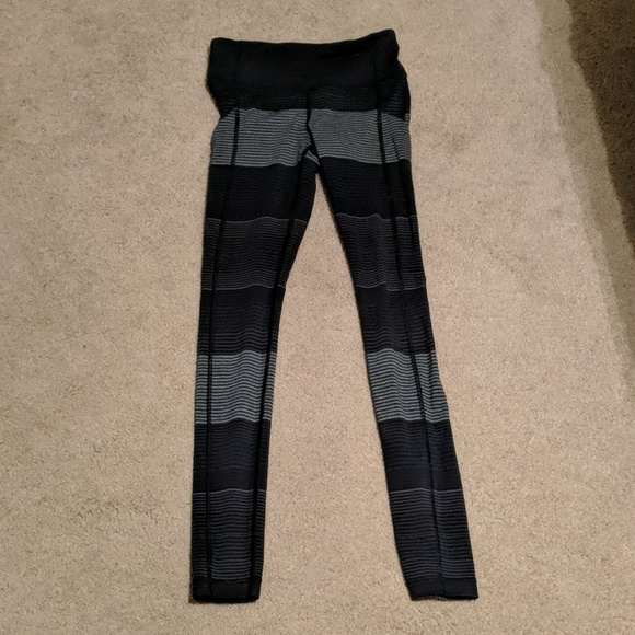 Lululemon Speed Tight II - Picture 4 of 7